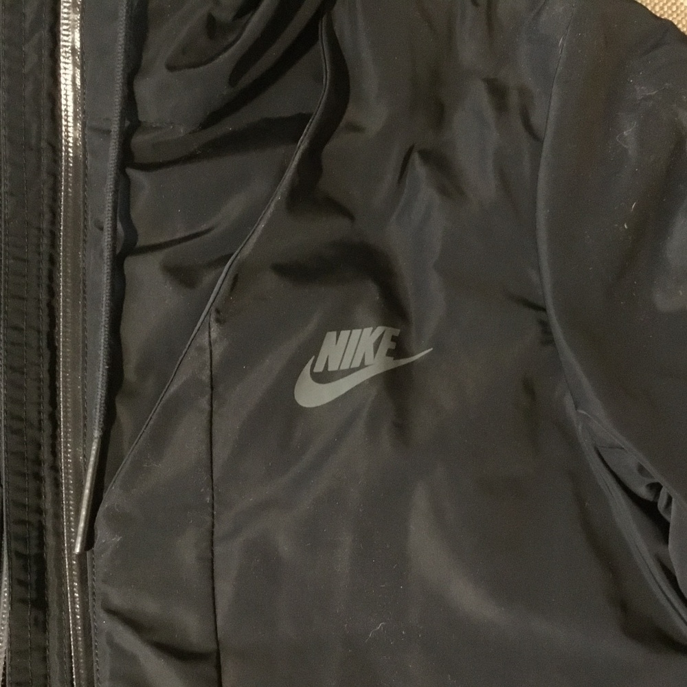 Nike  Goose Down Jacket